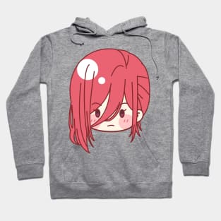 Beautiful Chigiri Hoodie